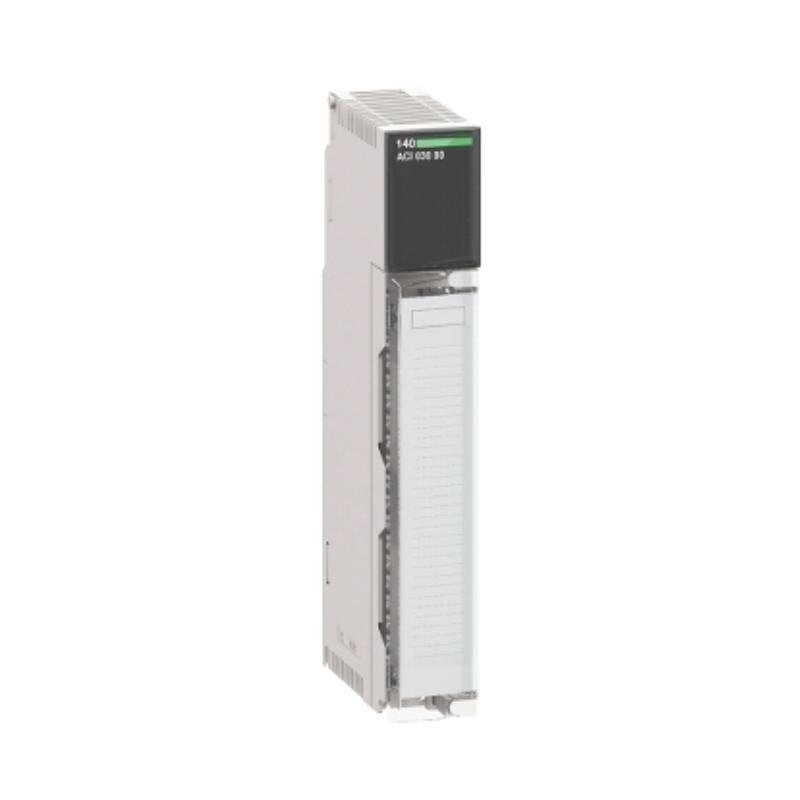 Schneider 140ACI03000 Analog Input Module