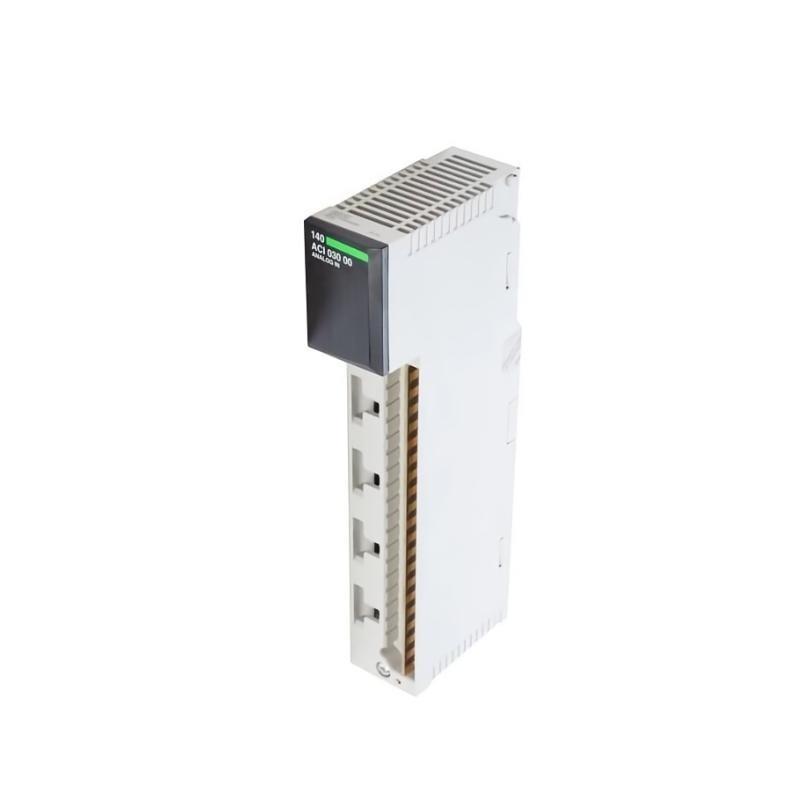 Schneider 140ACI03000C Analog I