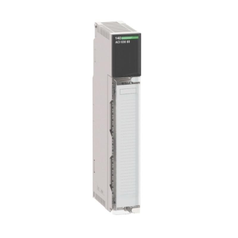 Schneider 140ACIO4000 Analog In