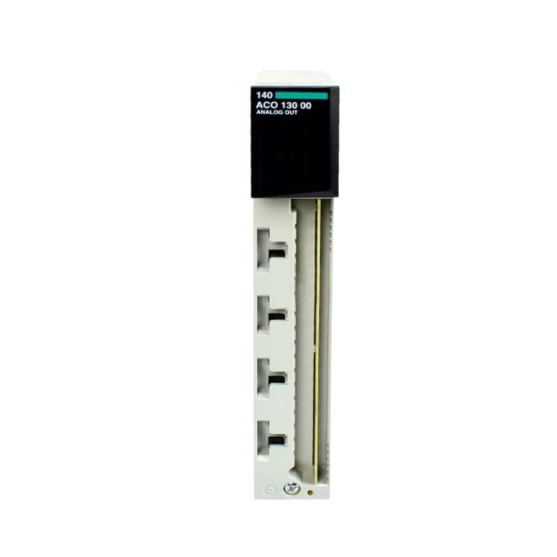 Schneider 140ACO13000 Analog Output Module