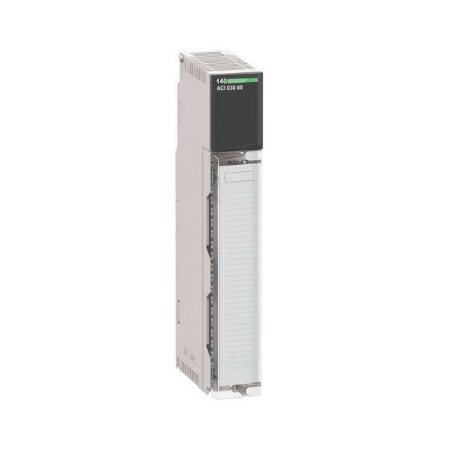 Schneider 140AII33010 current input module