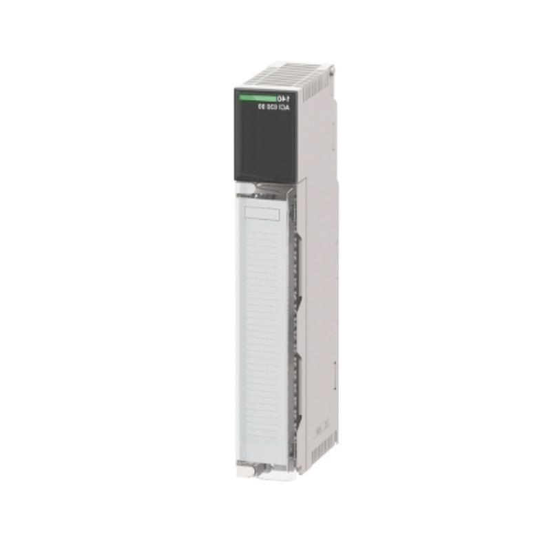 Schneider 140AIO33000C Intrinsically safe current input modules
