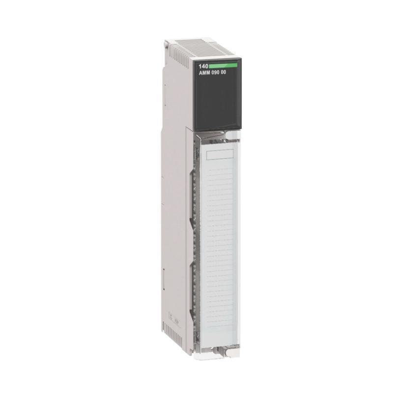 Schneider 140AMM09000 Analog Input/Output Module