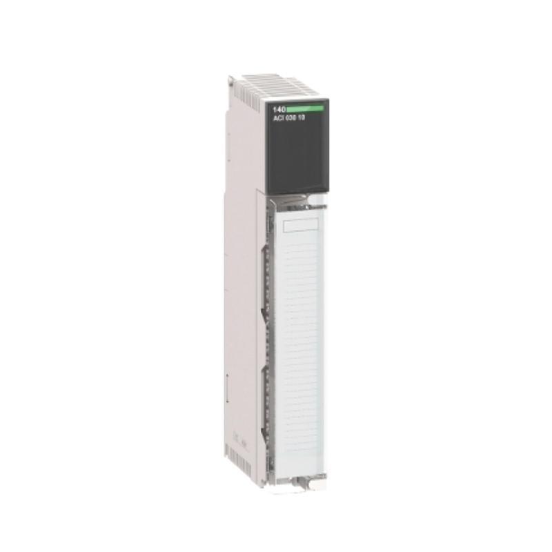 Schneider 140ARI03010 Analog Input Module
