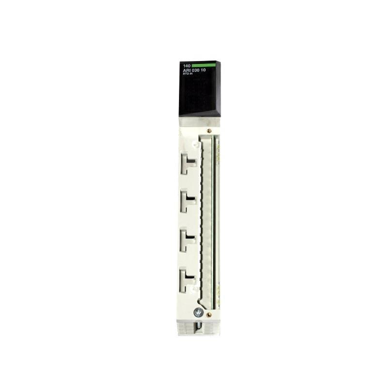 Schneider 140ARI03010C Analog Input Module