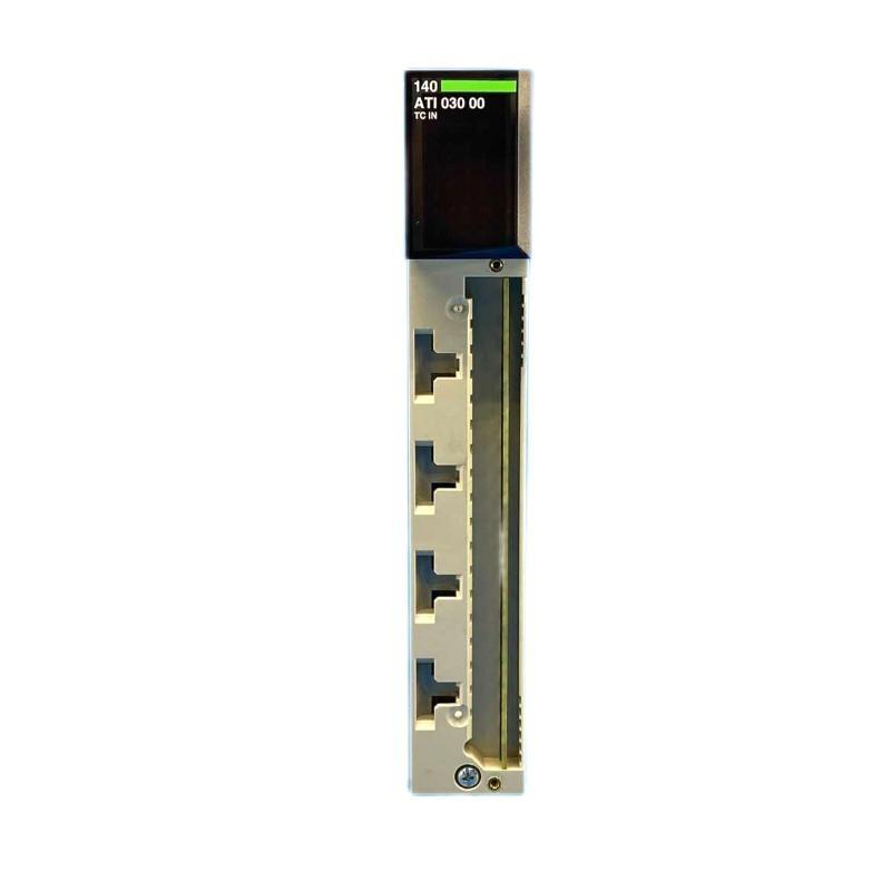 Schneider 140ATI03000 Analog Input Module