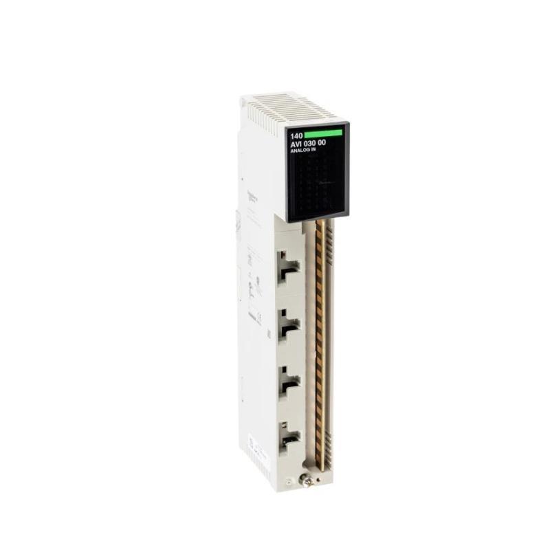 Schneider 140AVI03000C Analog I