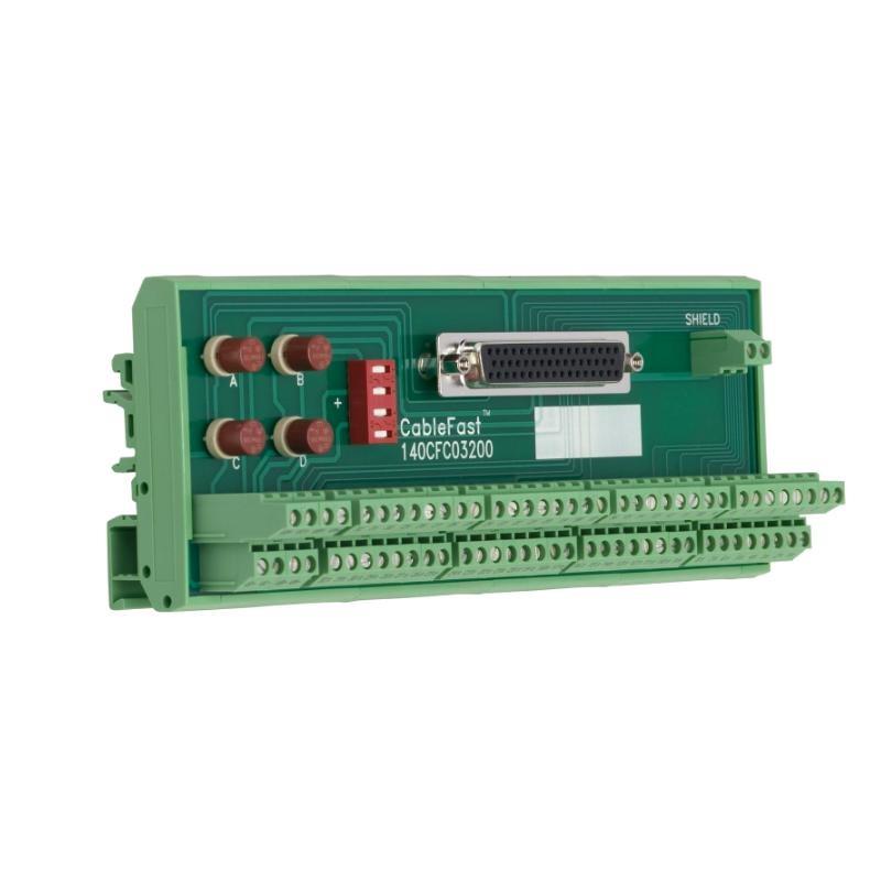 Schneider 140CFC03200 CableFast