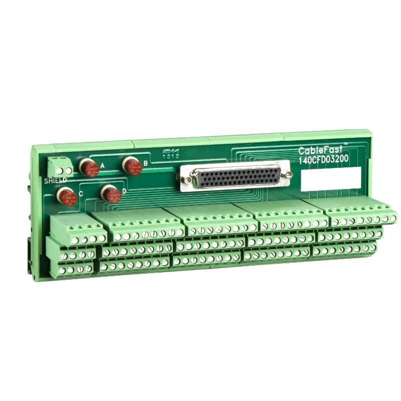 Schneider 140CFD03200 CableFast