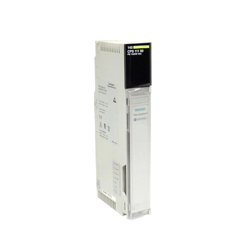 Schneider 140CPS11100C Power Su