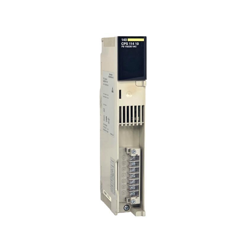Schneider 140CPS11400 Power Sup