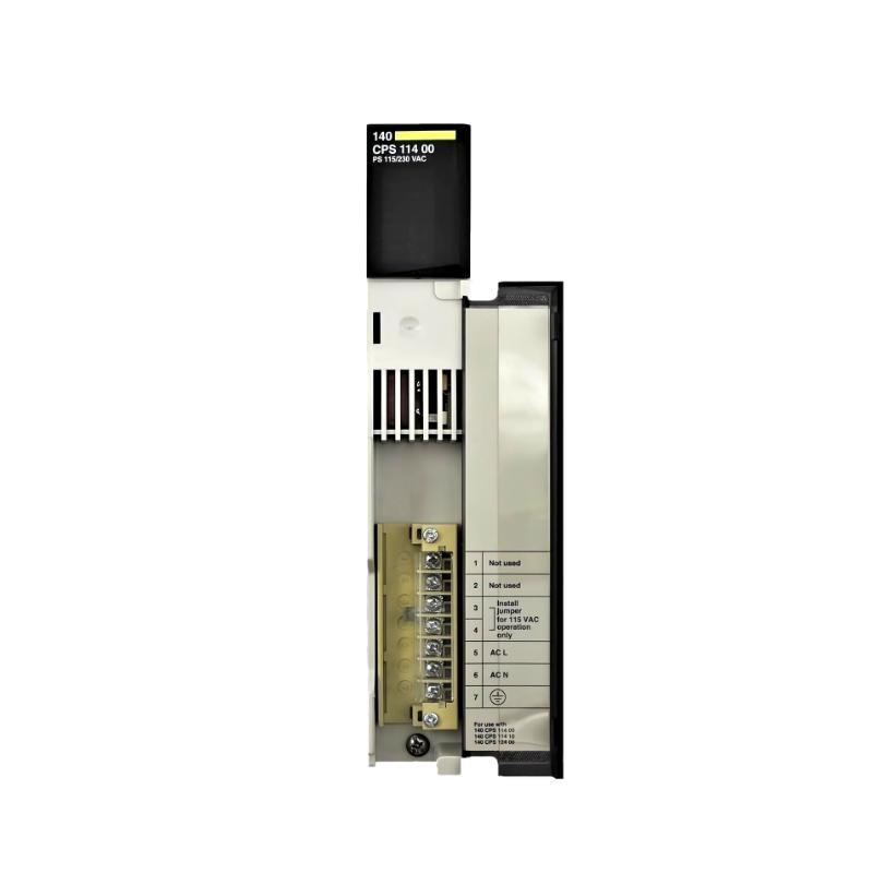 Schneider 140CPS11400C Power Supply Module
