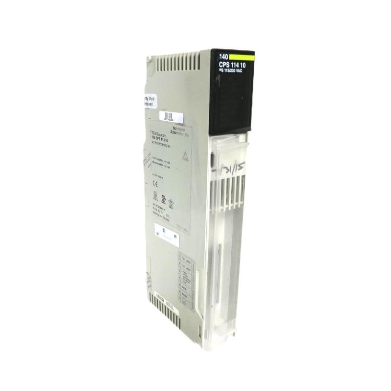Schneider 140CPS11410 Power Supply Module