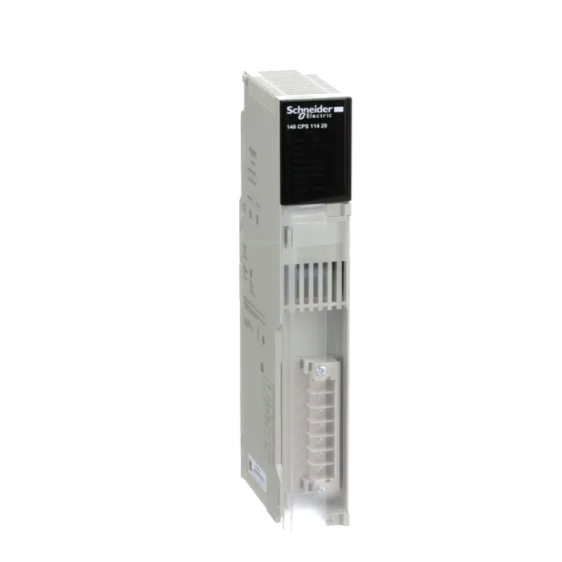 Schneider 140CPS11420 Power Supply Module