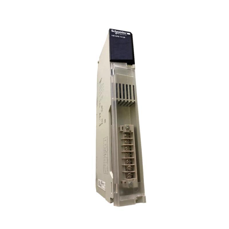 Schneider 140CPS11420C Power Supply Module