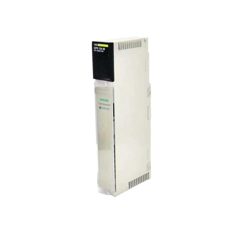 Schneider 140CPS12400 Power Supply Module