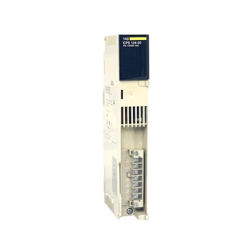 Schneider 140CPS12400C Power Su