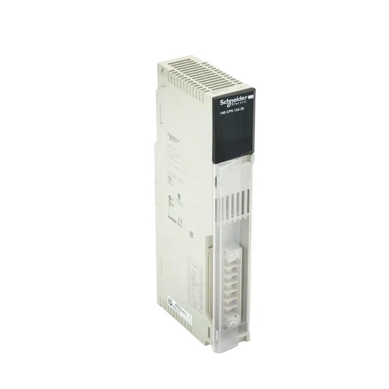 Schneider 140CPS12420 Power Supply Module