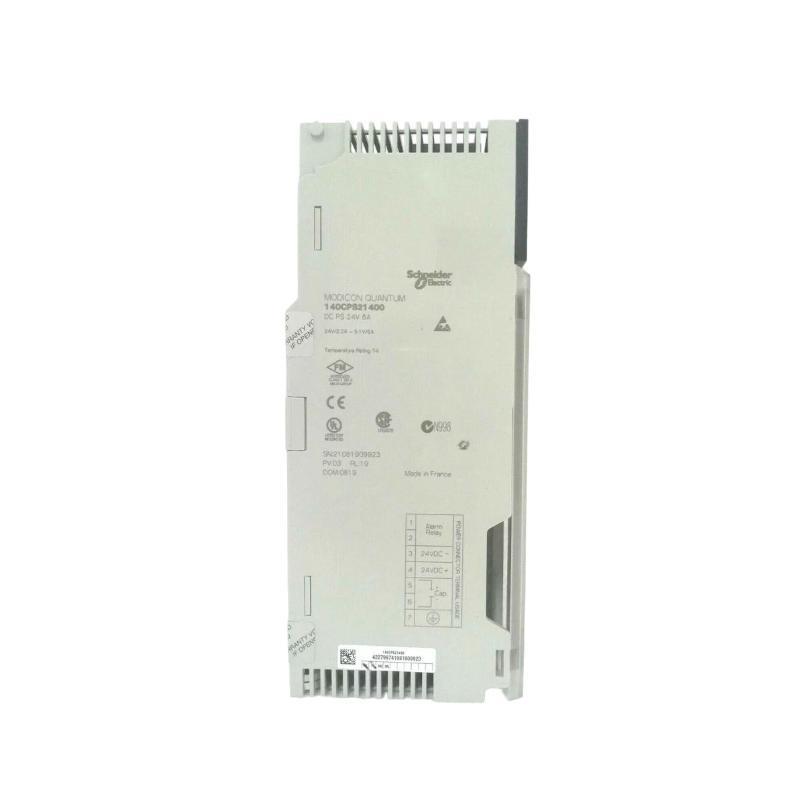 Schneider 140CPS21400 Power Mod