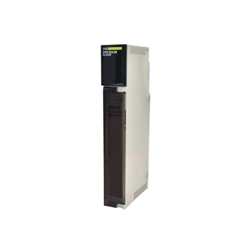Schneider 140CPS22400 Power Supply Module
