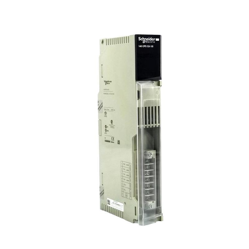 Schneider 140CPS52400 Power Sup