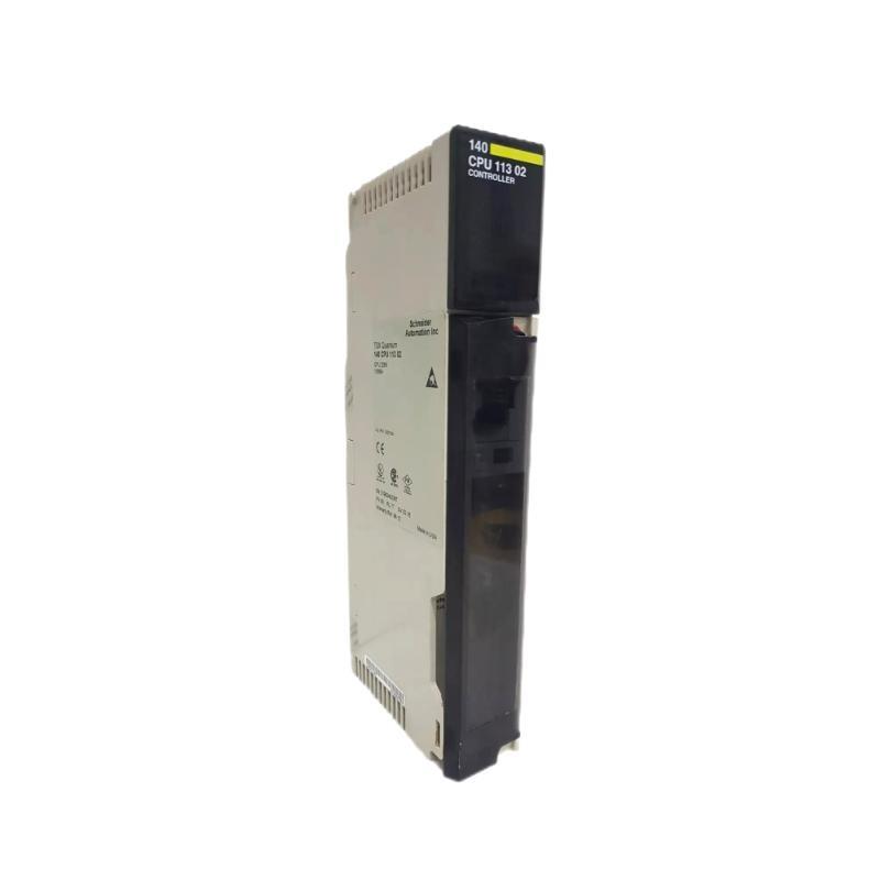 Schneider 140CPU11302 Concept processor