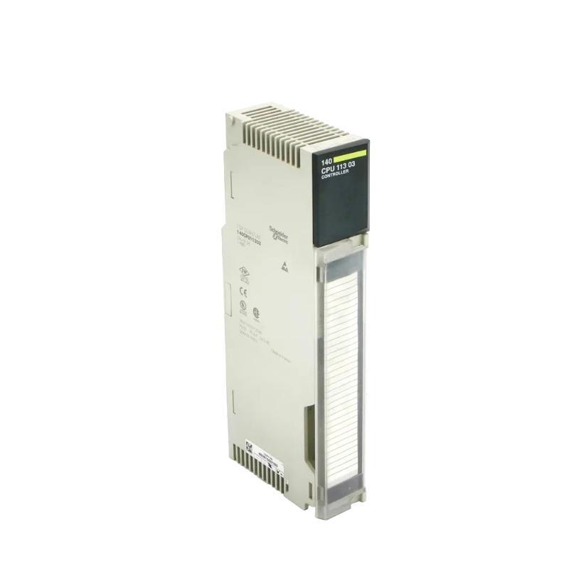 Schneider 140CPU11303 Concept Processor