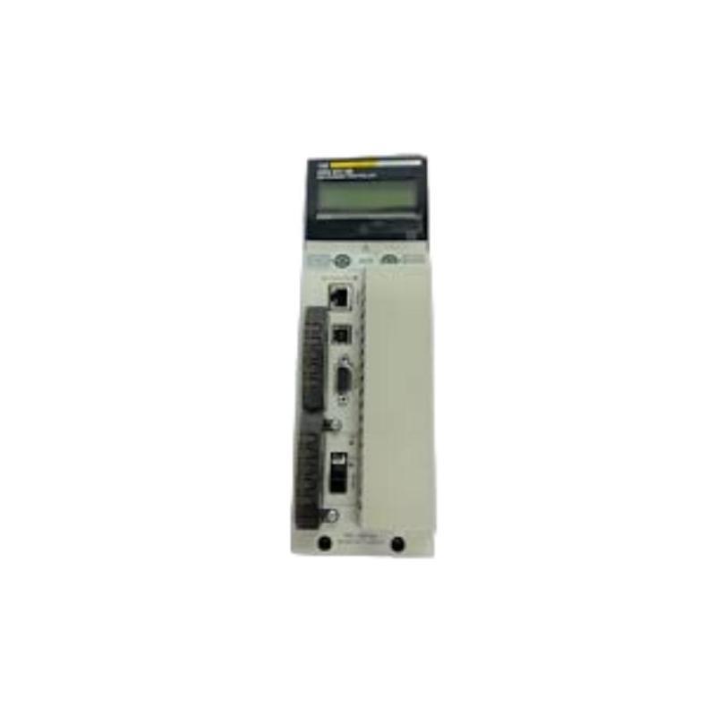 Schneider 140CPU11304C processor