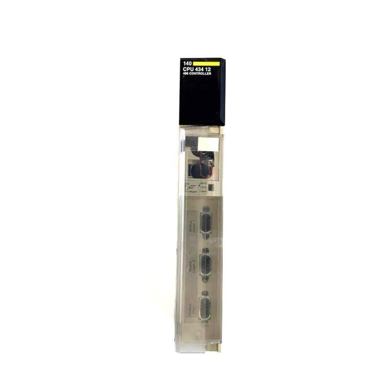 Schneider 140CPU43412 Unity Processor
