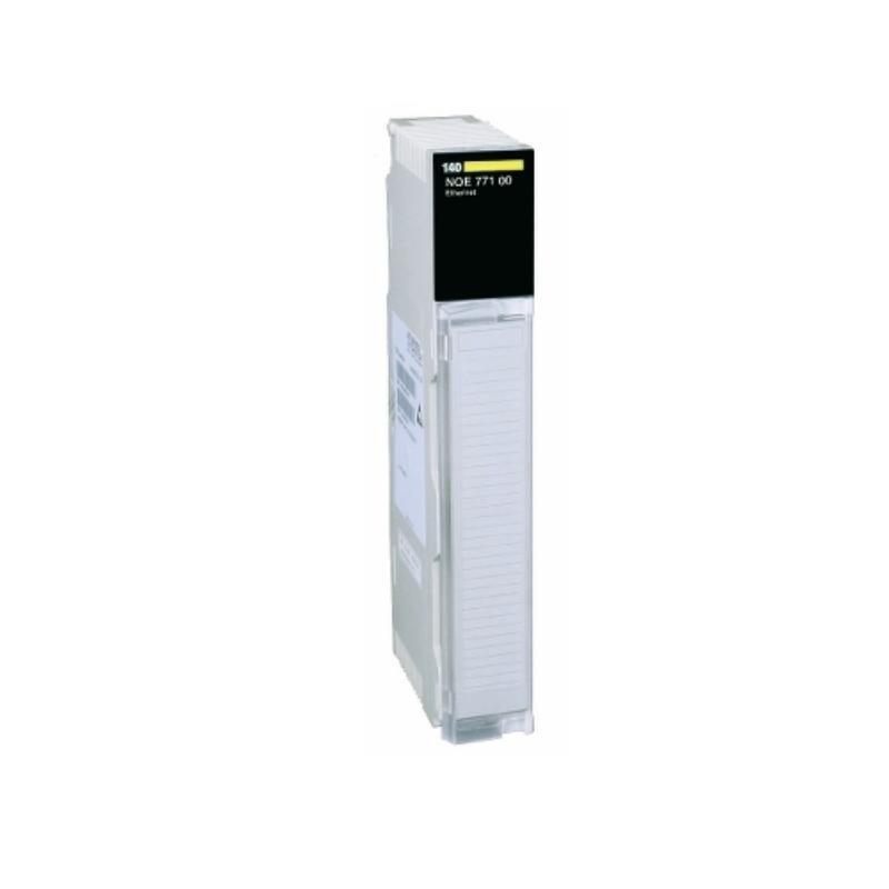 Schneider 140CPU43412AR Processor