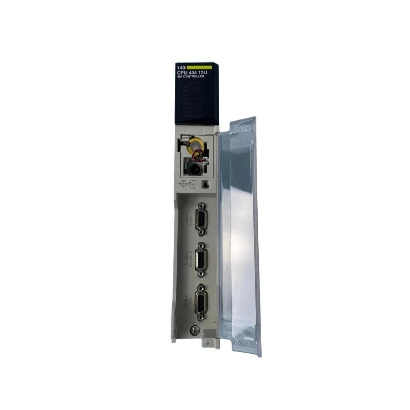 Schneider 140CPU43412U Unity Processor