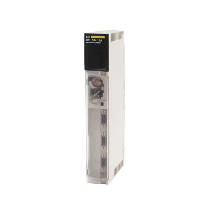Schneider 140CPU53414AC CPU Controller