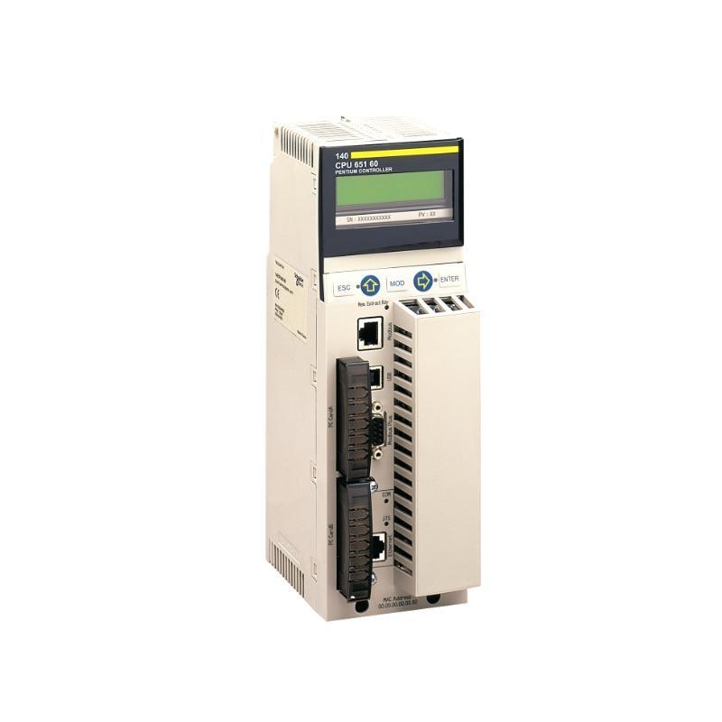 Schneider 140CPU65150 Unity Processor