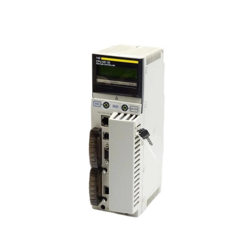 Schneider 140CPU65150C Unity Pr