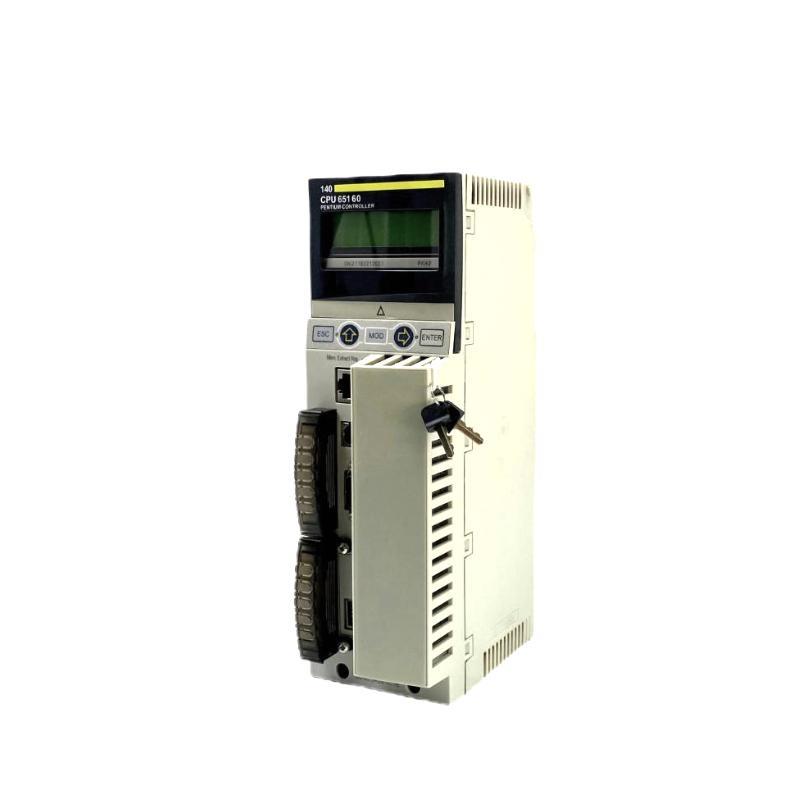 Schneider 140CPU65160C Unity Pr