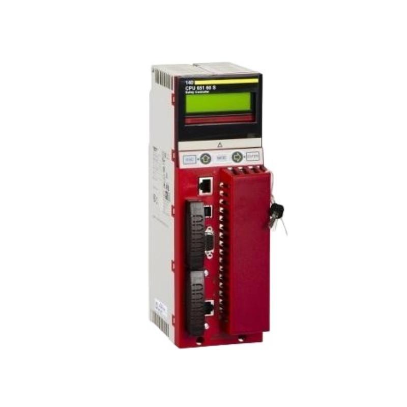 Schneider 140CPU65160S Unity Se