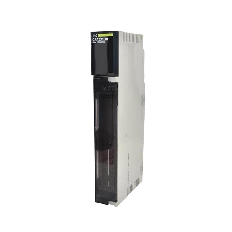 Schneider 140CRA21110 DIO Sub Interface