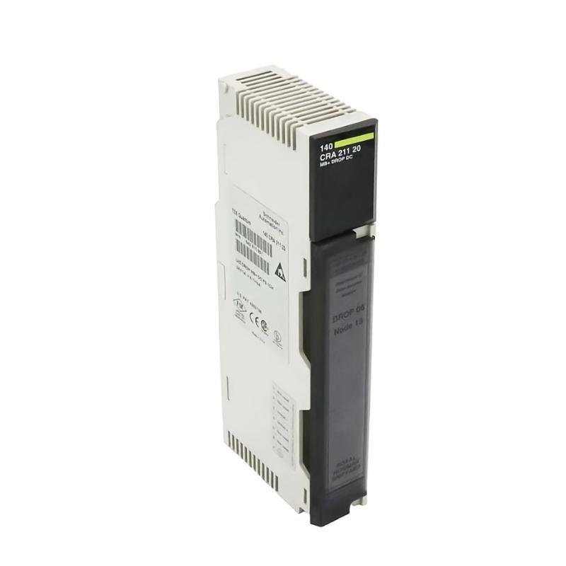 Schneider 140CRA21120C DIO Drop Interface
