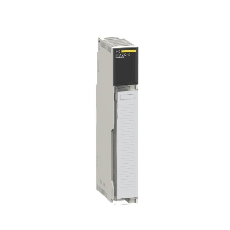 Schneider 140CRA21210 DIO Drop Interface