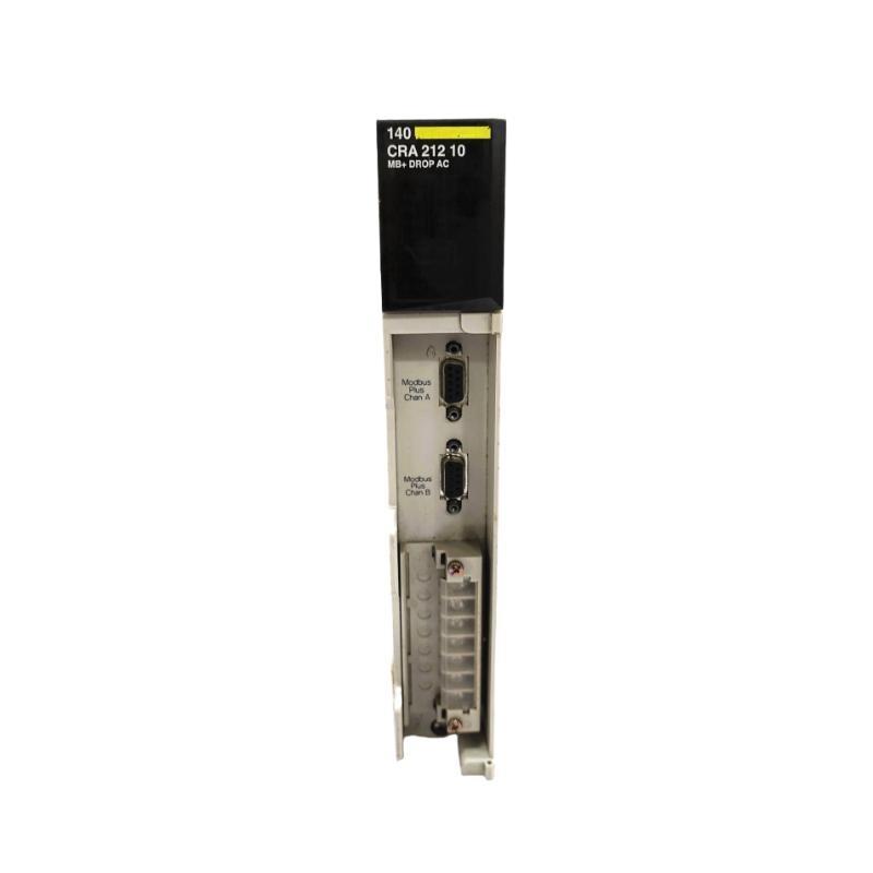 Schneider 140CRA21210C DIO Drop Interface