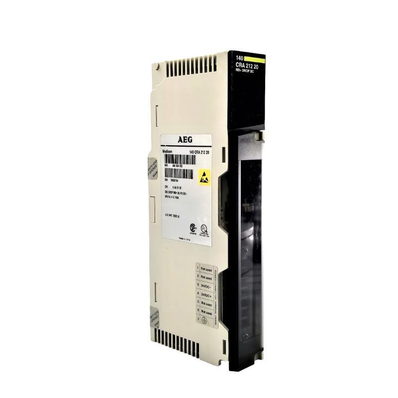 Schneider 140CRA21220 DIO Drop Interface