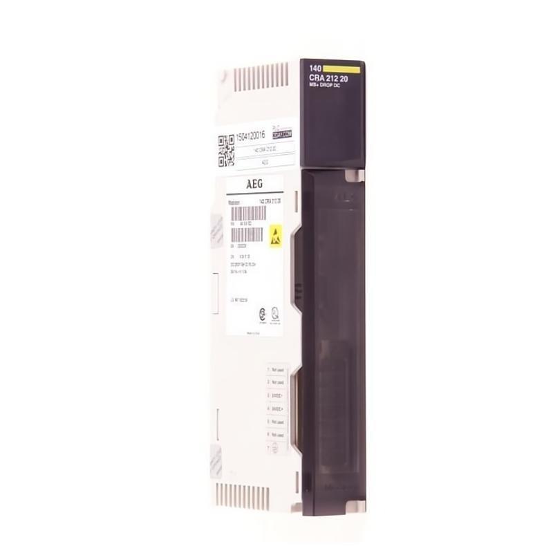 Schneider 140CRA21220C DIO Drop
