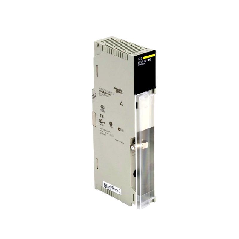 Schneider 140CRA93100 RIO Drop 
