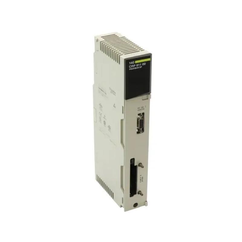 Schneider 140CRP81100 Profibus 