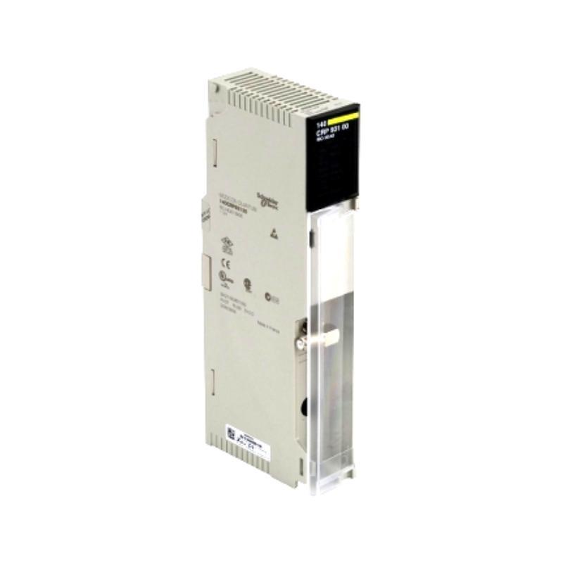 Schneider 140CRP93100C RIO Head end Adaptor Module