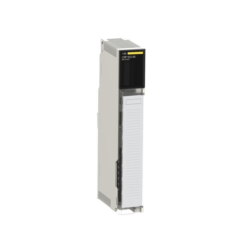 Schneider 140CRP93200 RIO Head End Adaptor Module