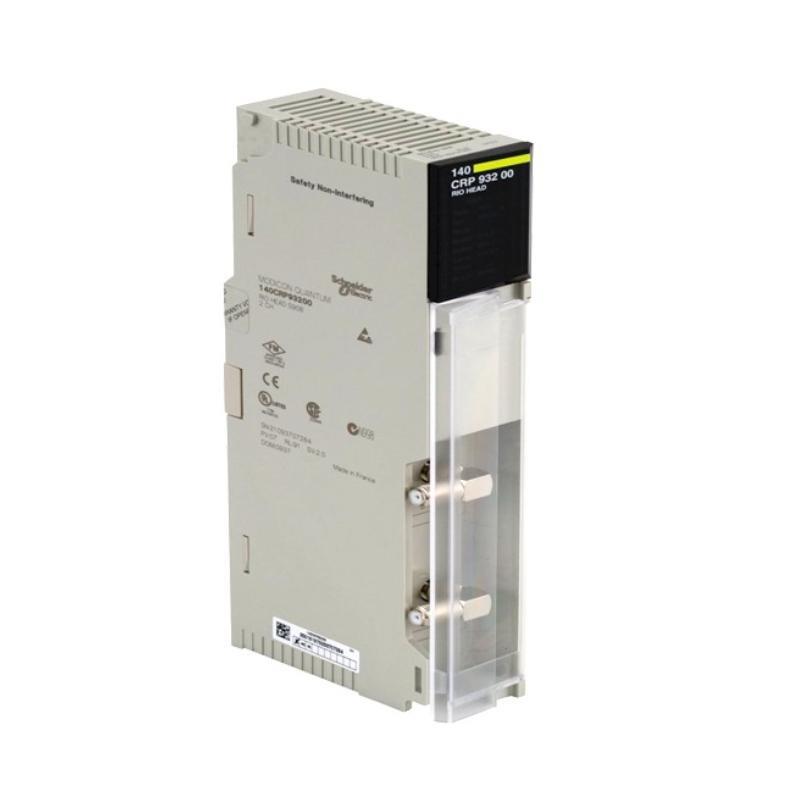 Schneider 140CRP93200C RIO Head