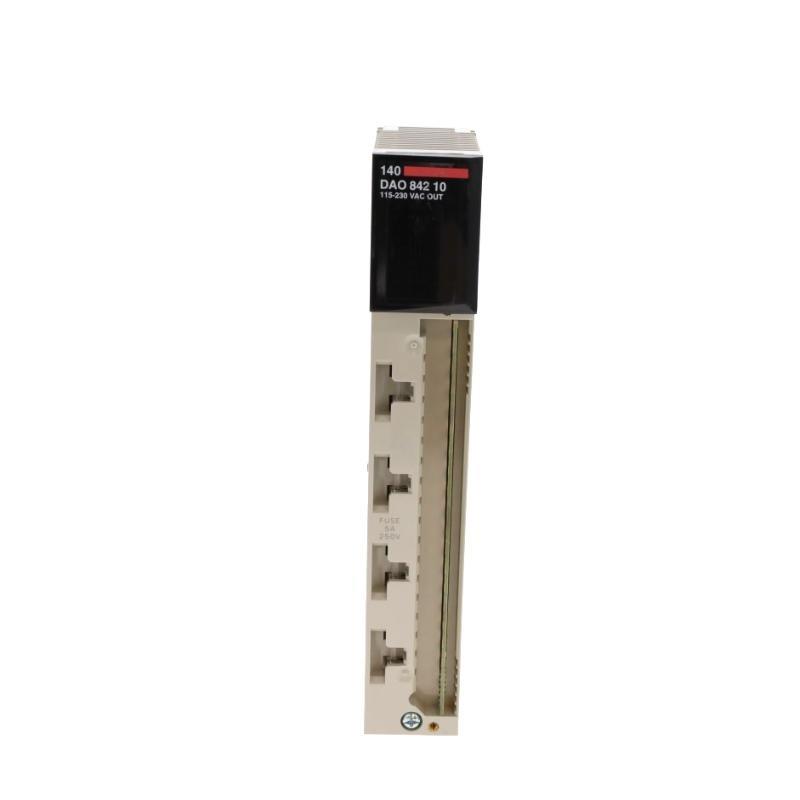 Schneider 140DAO84210 Discrete Output Module