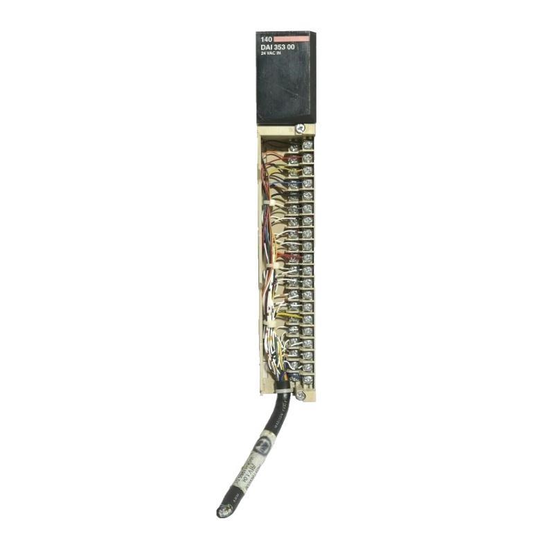 Schneider 140DAI35300C Discrete Input Module