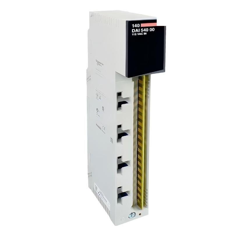 Schneider 140DAI54000 Discrete Input Module
